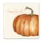 Stupell Industries Happy Fall Yall Autumn Pumpkin Seasonal Design,12" x 12"